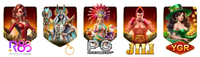 gameslot